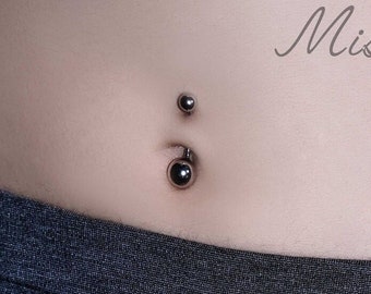 How can i clean my belly piercing deals