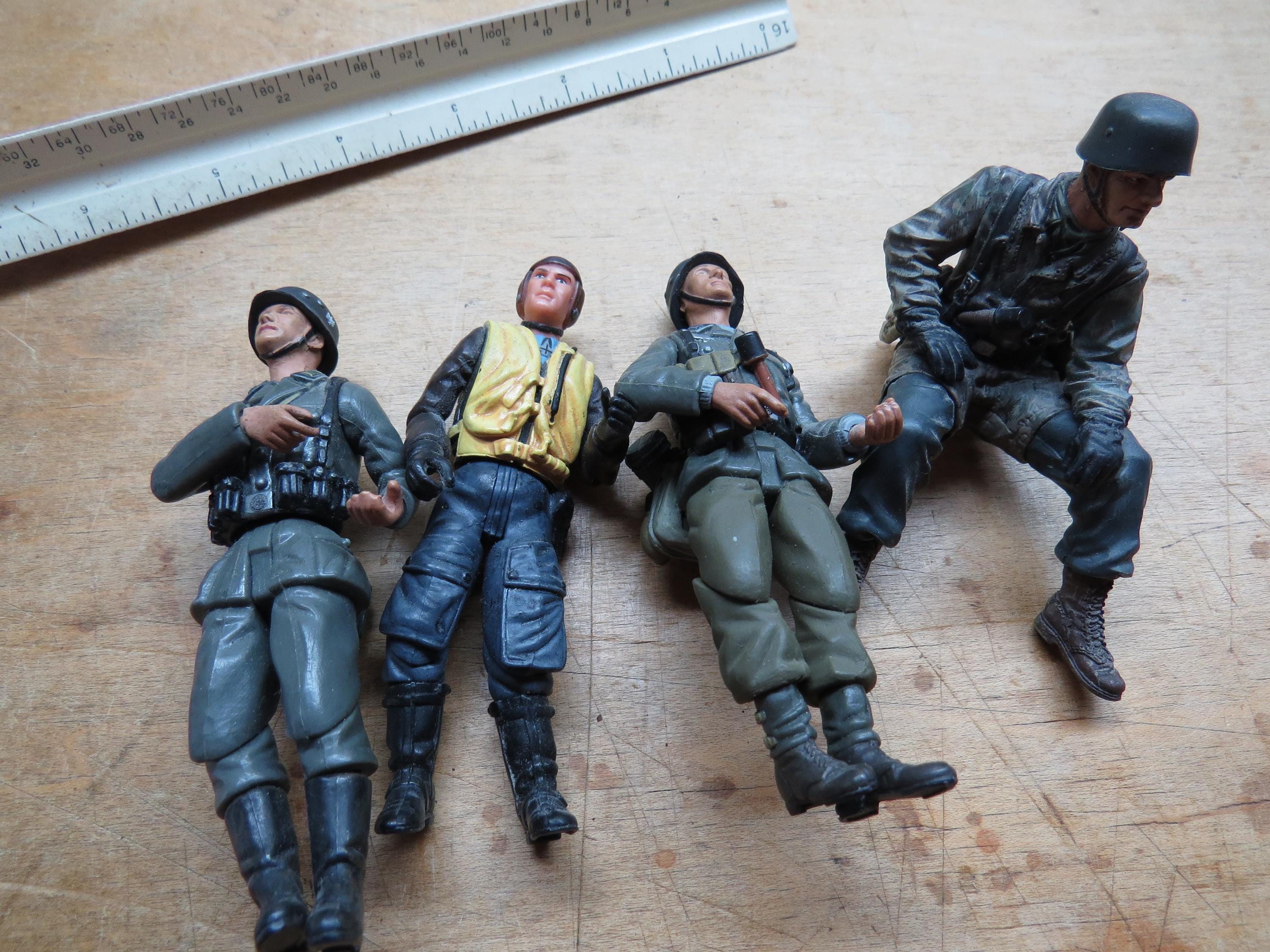 Ultimate Soldier 1 18 - Etsy Ultimate Soldier 1 18 - Etsy