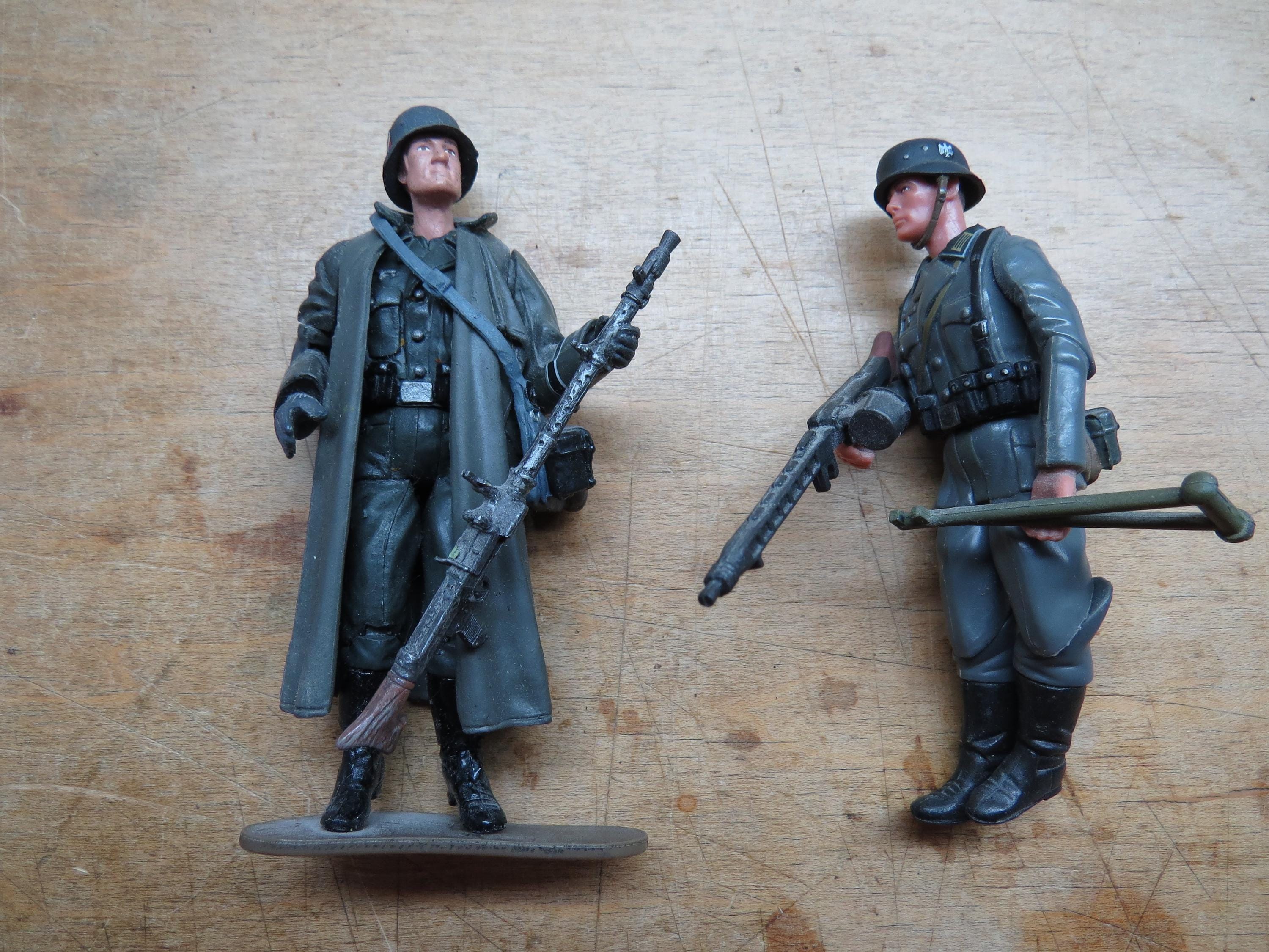 21st Century Toys - Etsy