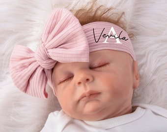 Baby Headwear - Etsy Australia