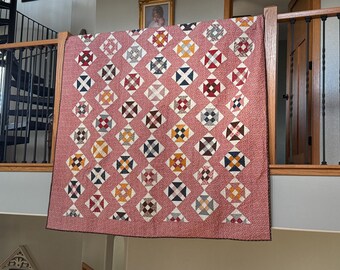 Lapptäcke