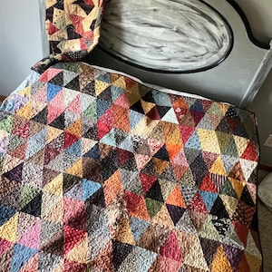 Vintage Quilt