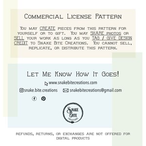 Commercial License Stained Glass Pattern: Rose Flower Corner Pdf - Etsy