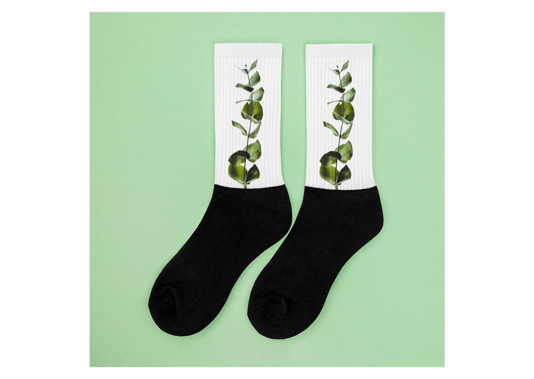 Original Socks Vine Plant Socks Men Socks Women Socks Boots Etsy UK