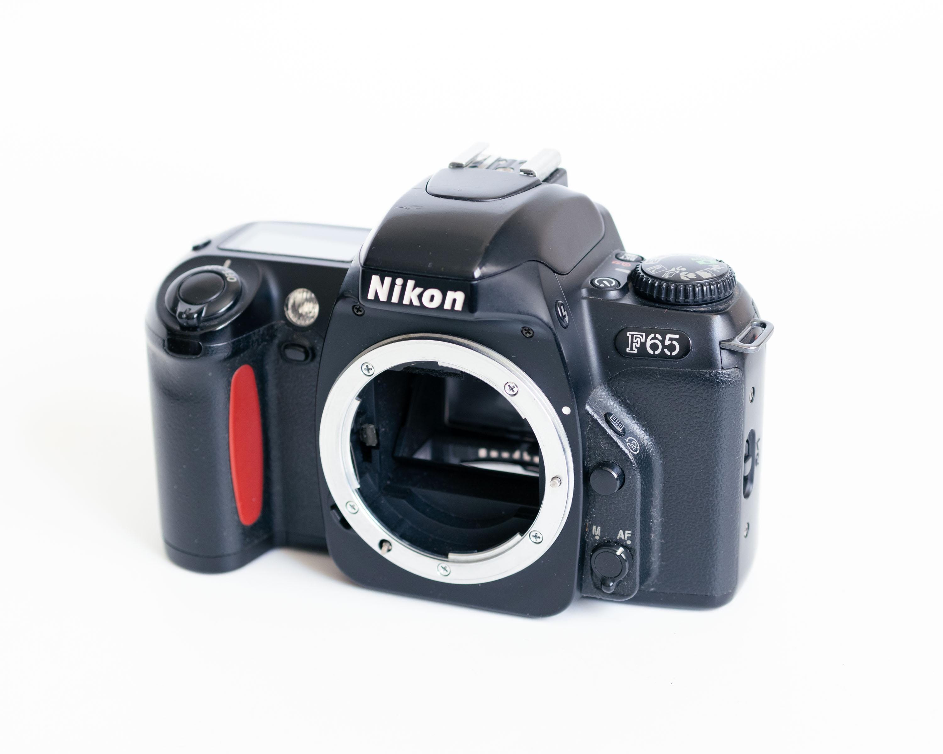 Nikon f65 - Etsy 日本