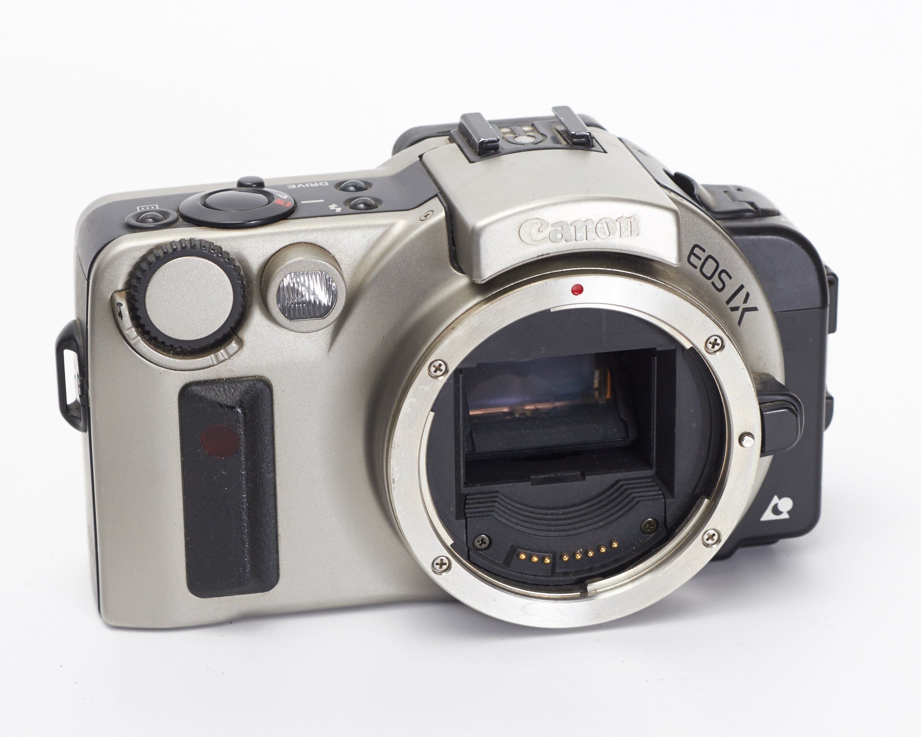 Canon EOS IX Body Vintage Film Camera - Etsy Canon EOS IX Body Vintage Film Camera - Etsy