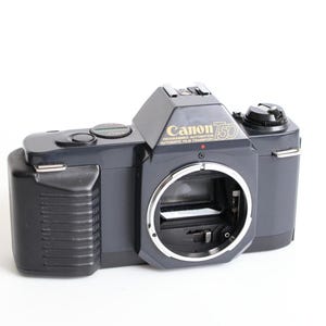 Canon T50 Body Only  Film camera 35mm