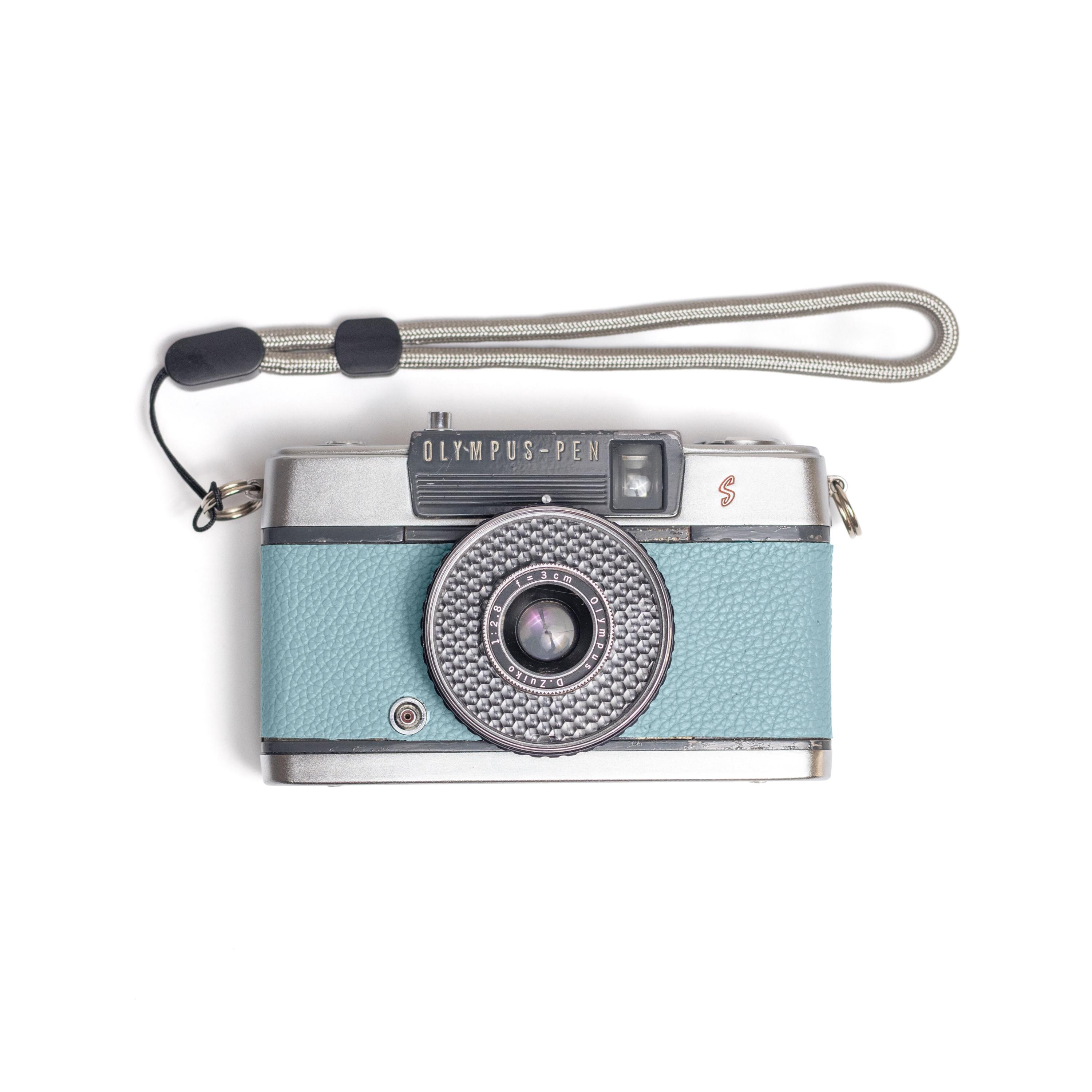 Olympus 35rc - Etsy