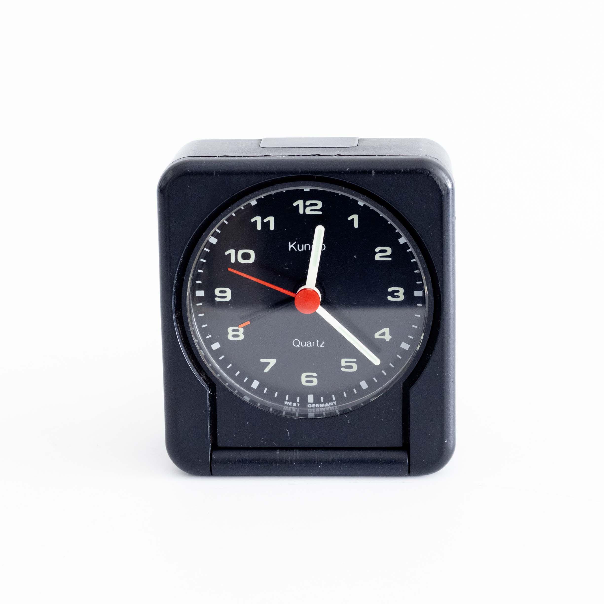 Kundo alarm clock - Etsy 日本