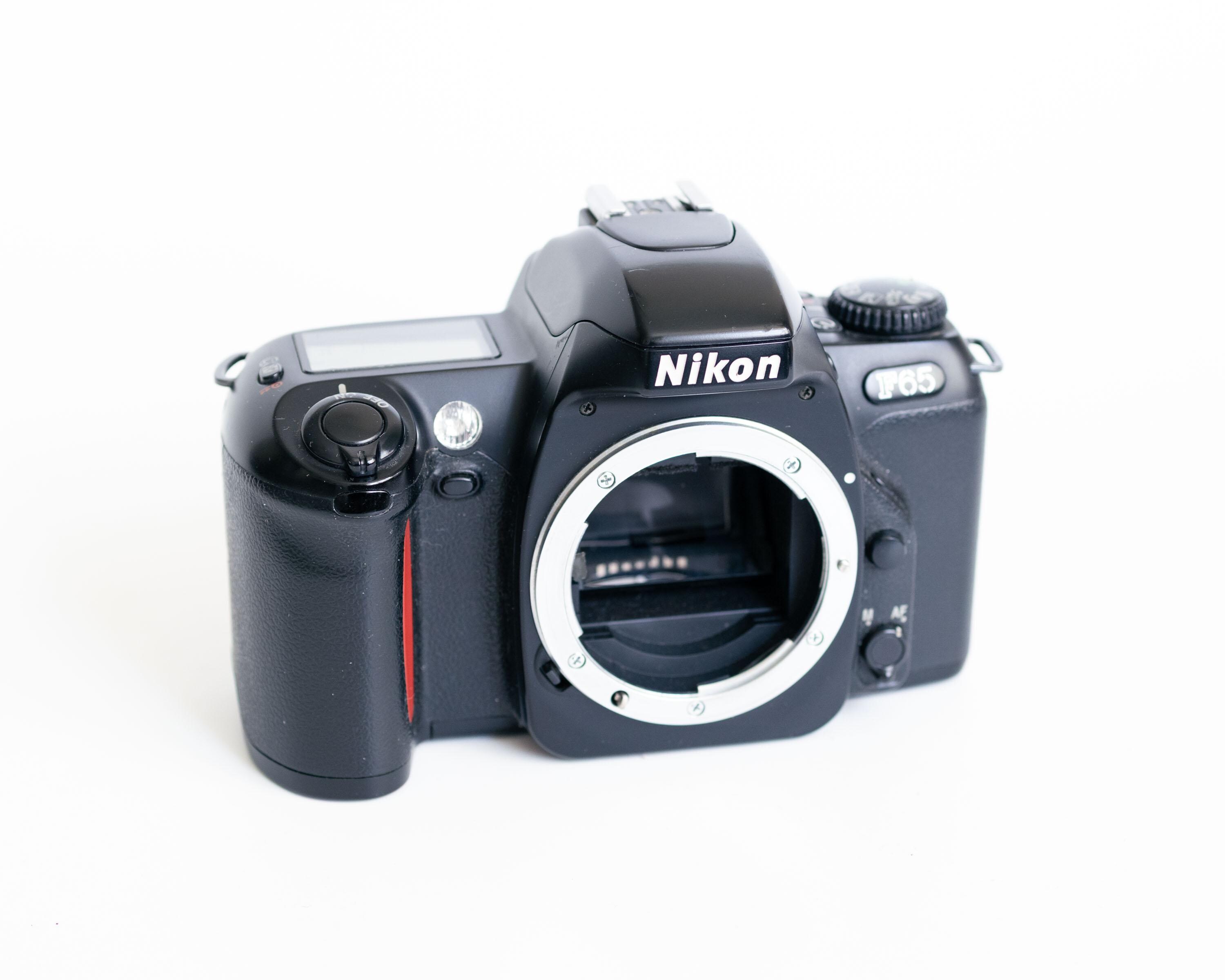 Nikon f65 - Etsy 日本