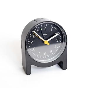Braun AB 314 Voice Memo Alarm Clock - Dietrich Lubs, 1995