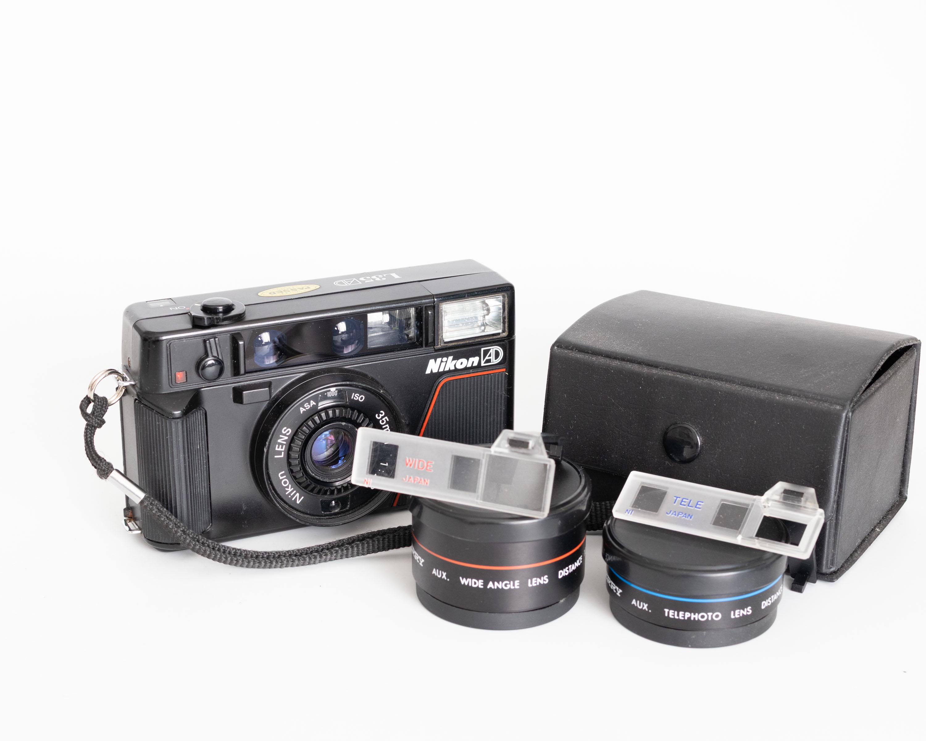 Nikon L35af 1000 Iso - Etsy Nikon L35af 1000 Iso - Etsy