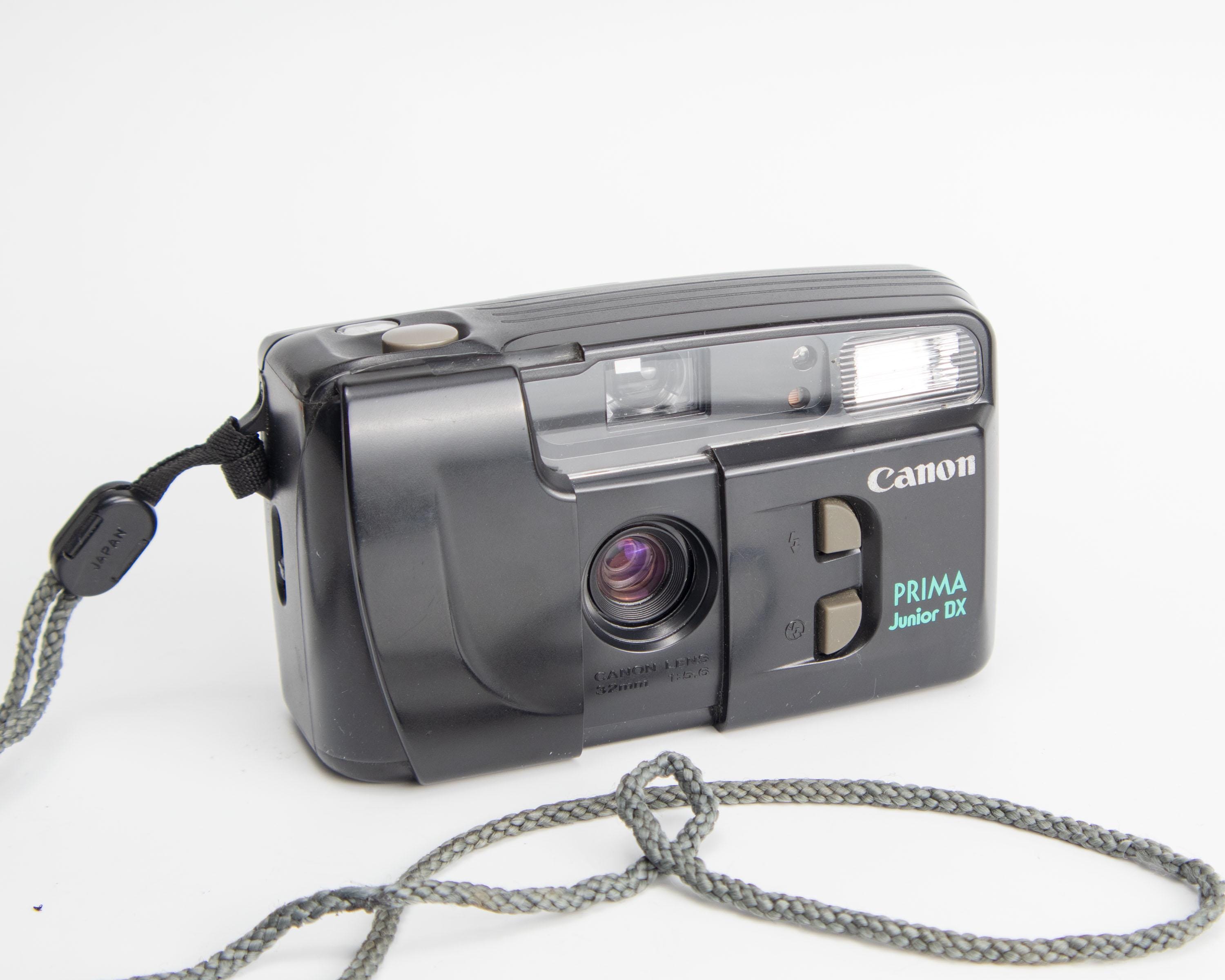 Canon Af35m - Etsy