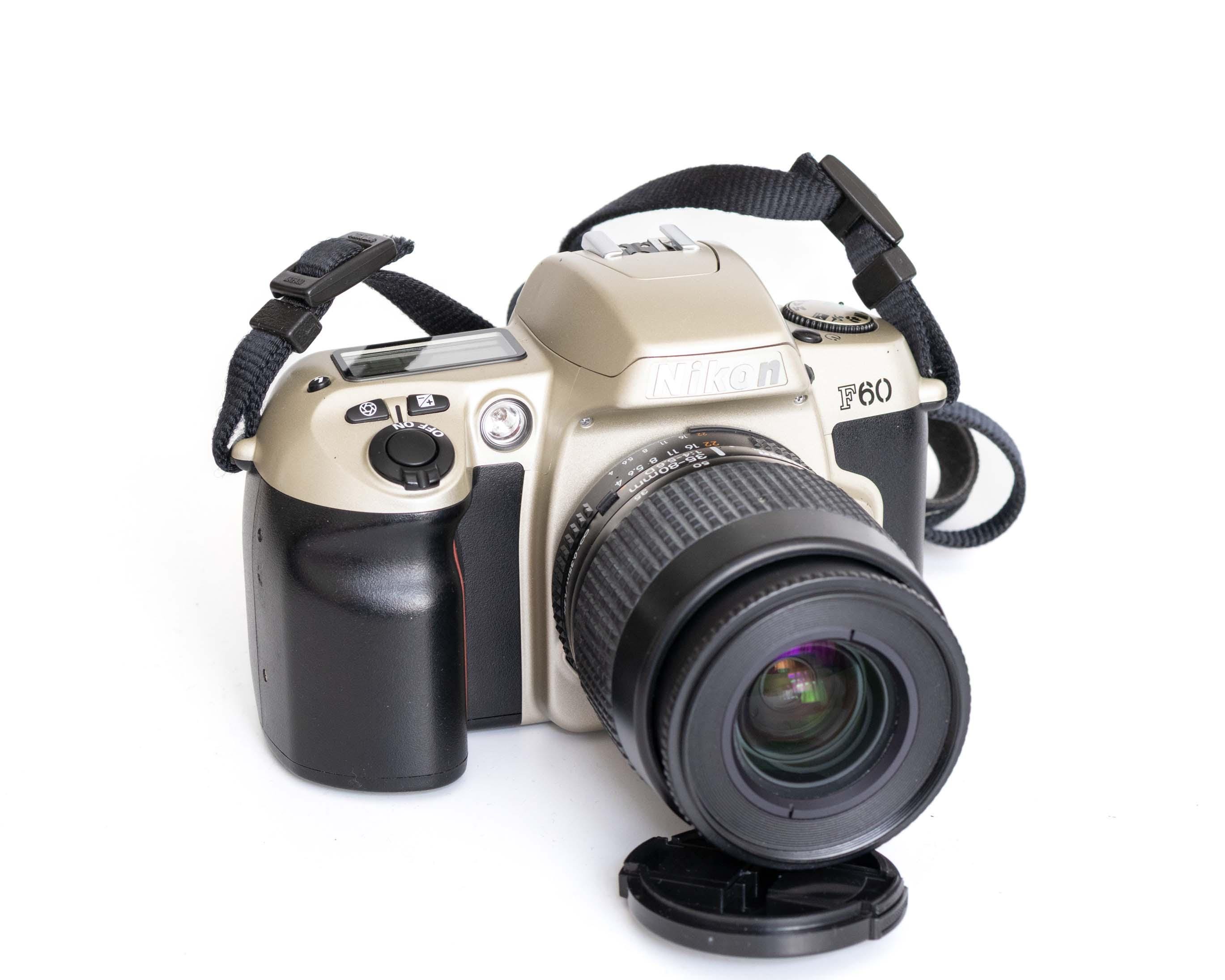 Nikon f65 - Etsy 日本