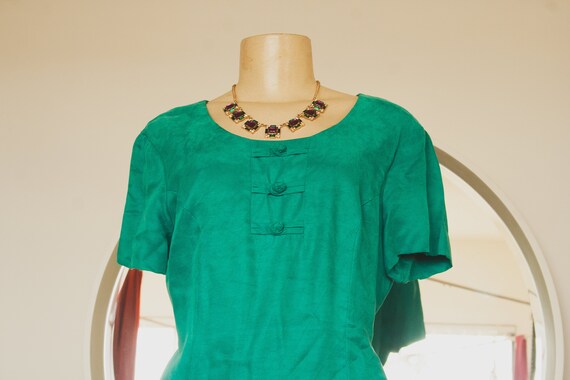 Carole Little Short Dress