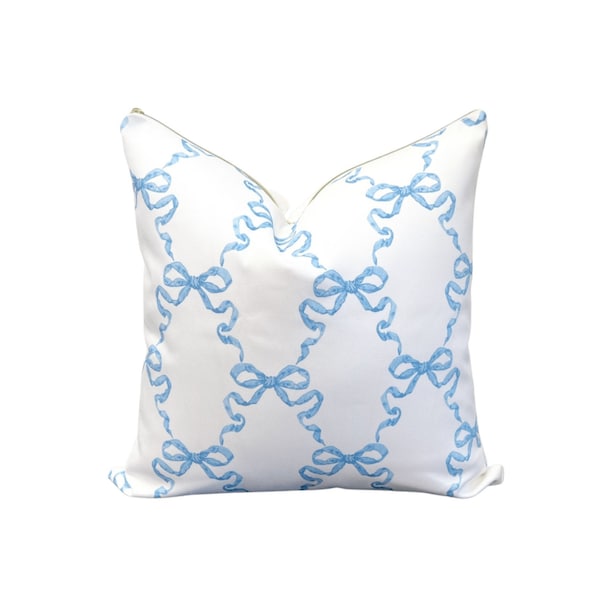 Trellis Pillow Cover Etsy