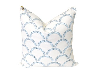 Cover Only | Winifred | Designed by Danika Herrick | Grandmillennial Accent Pillow