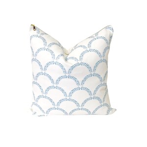 Cover Only | Winifred | Designed by Danika Herrick | Grandmillennial Accent Pillow