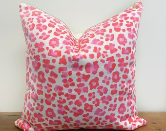 preppy throw pillows