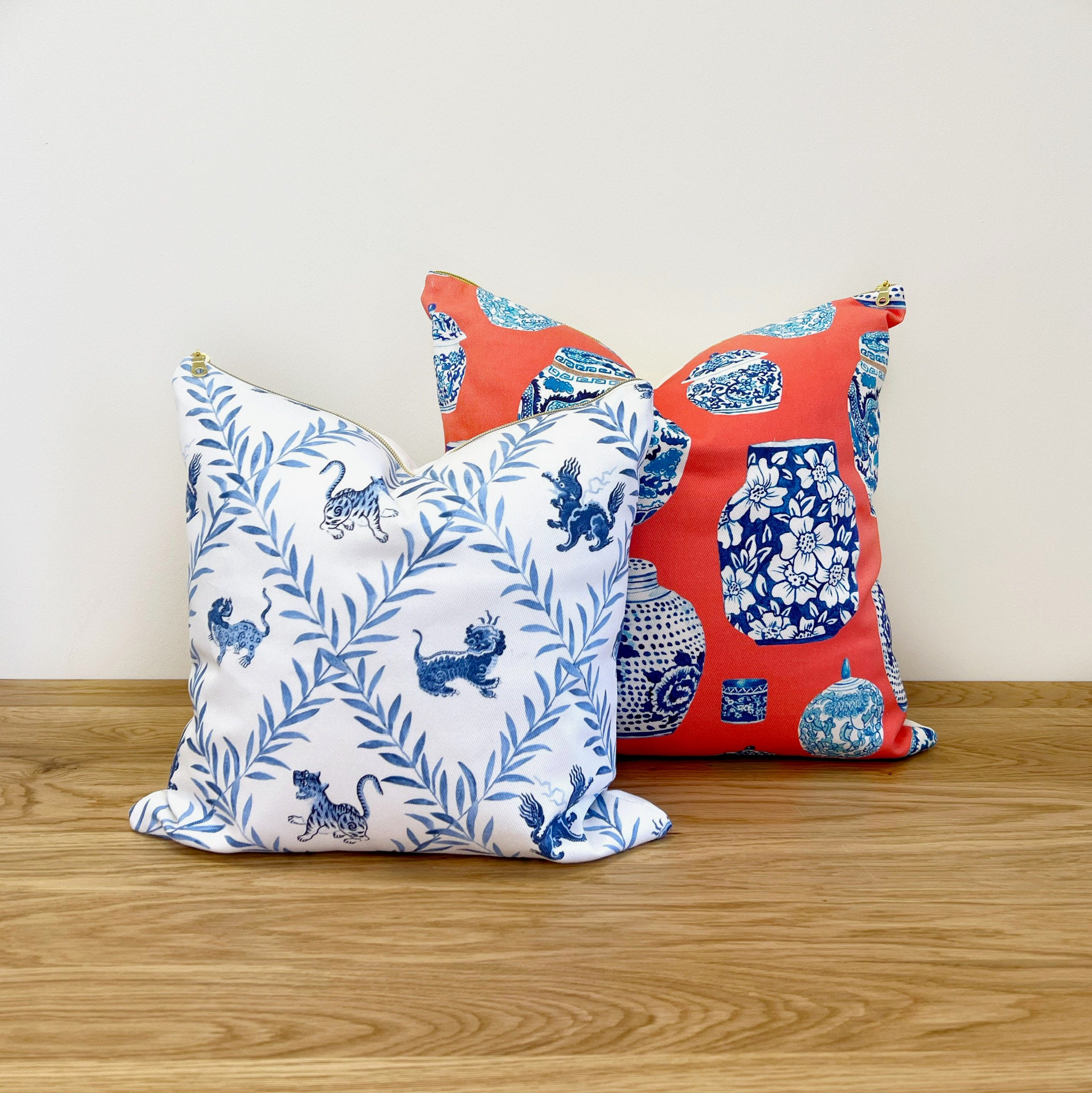 spring pillows uk