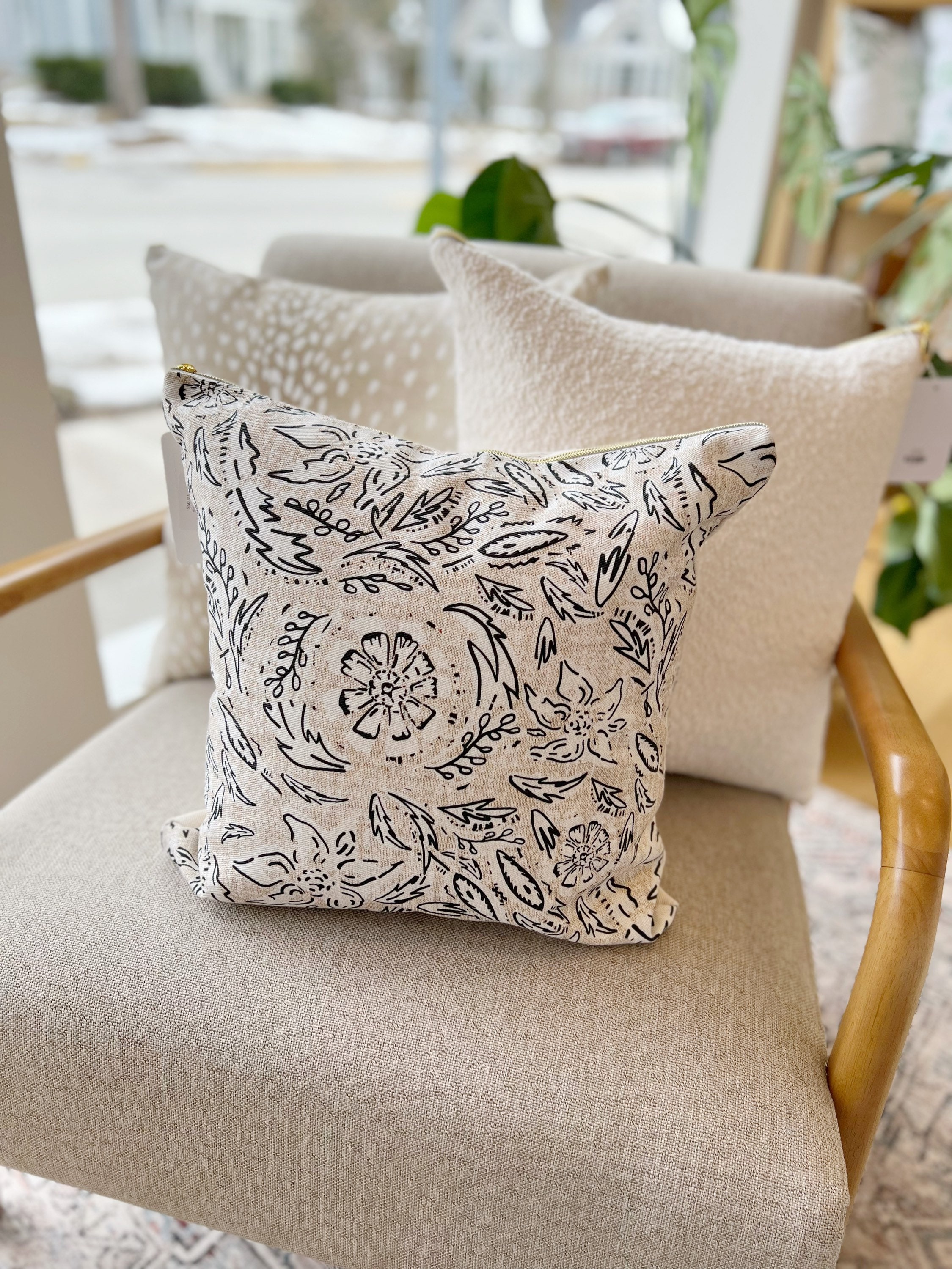 Birch lane pillow hot sale covers
