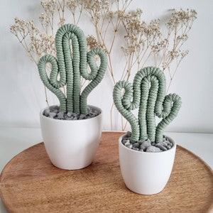 8 stücke künstliche Kaktus dekorationen künstliche Kaktus pflanze