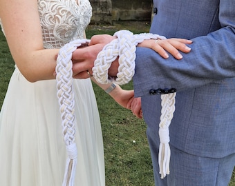 Handfasting Ribbon - Wedding