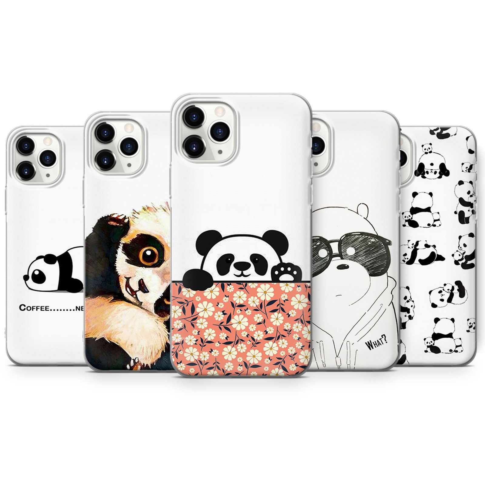 Телефоны pandas