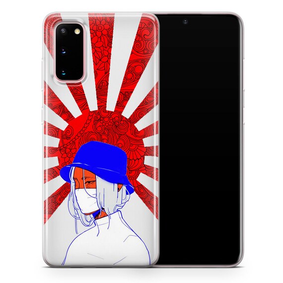 Goku Ultra Art print Google Pixel 7 Glass Case  Stayclassyin