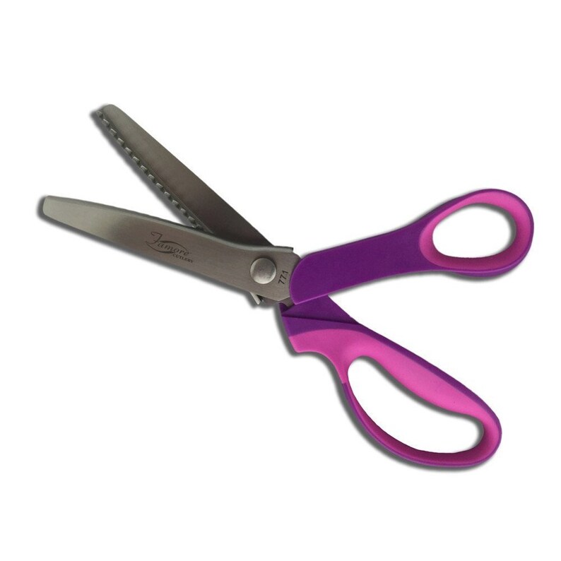 Famore Cutlery 9 12 Pinking Shears