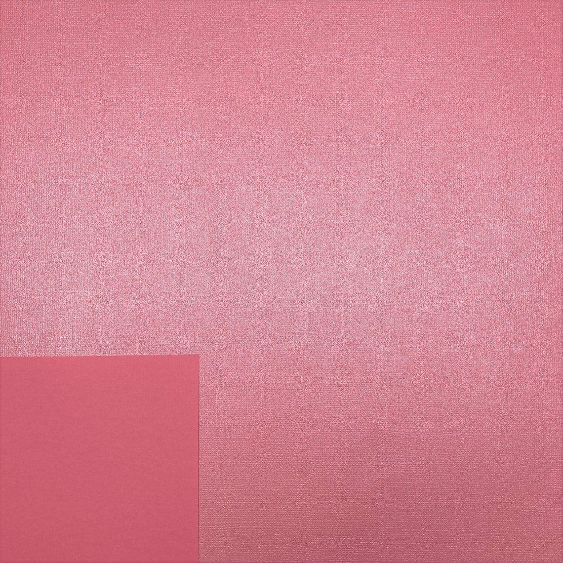 12 x 12 Pearlescent Cardstock Sheet Etsy