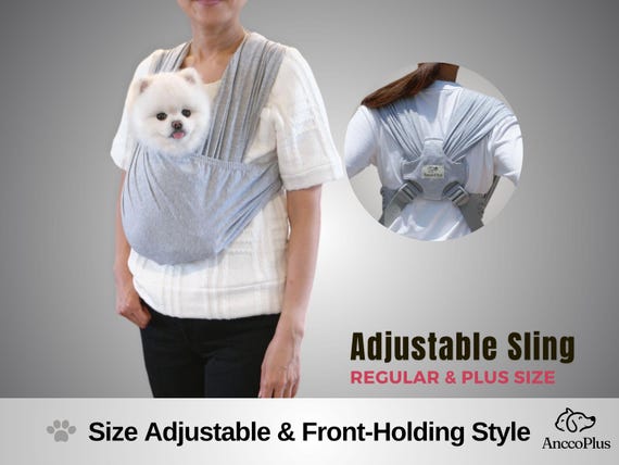 Hands free pet carrier hotsell
