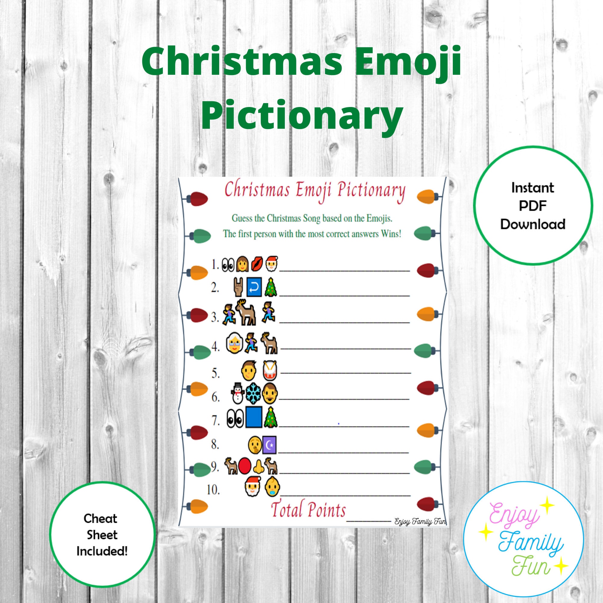 christmas-emoji-pictionary-game-instant-printable-download-holiday-or-classroom-party-etsy