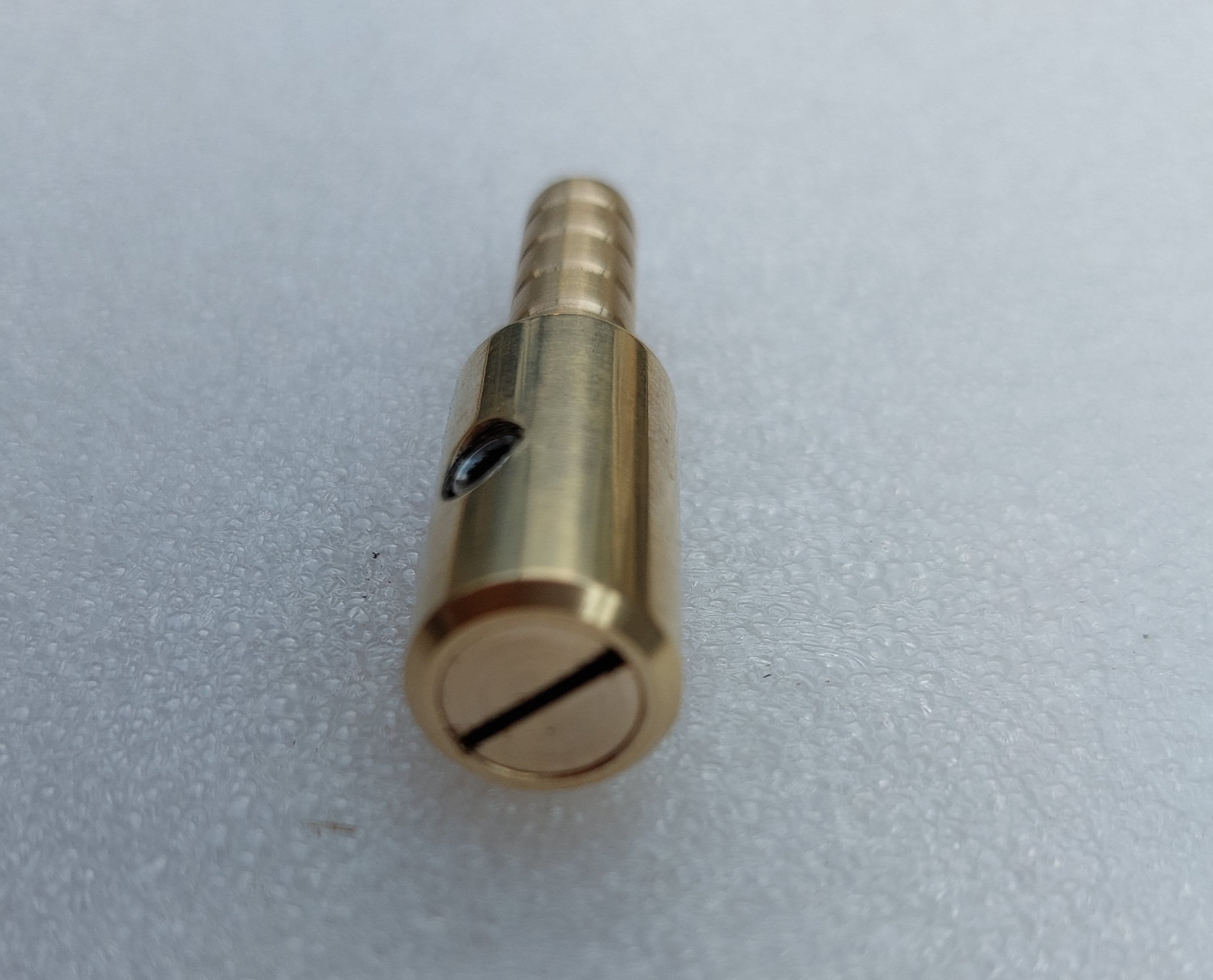 Marking out tool blade holder