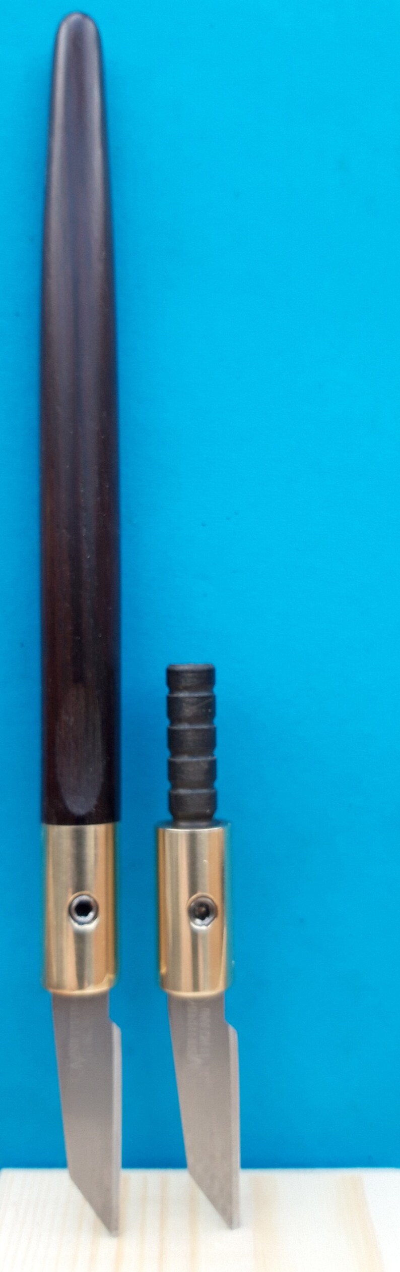 Marking Knife Blade Holder Etsy