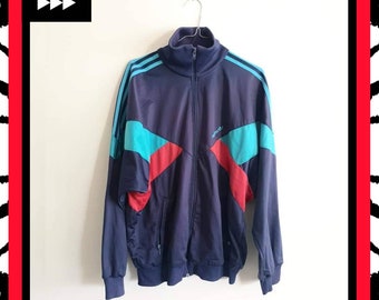 retro adidas clothes