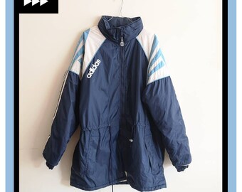 adidas winter jacket sale