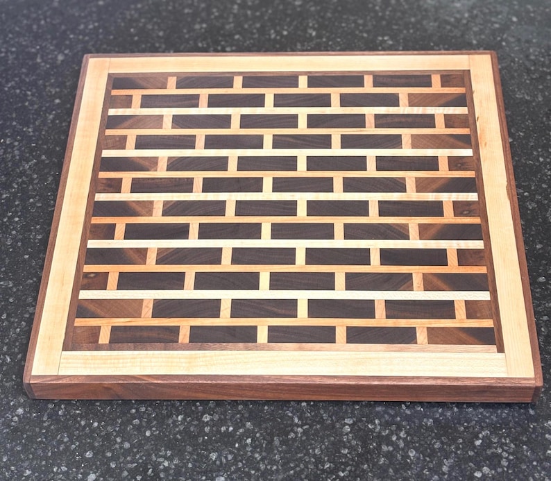 Brick Board — 1″ Thick