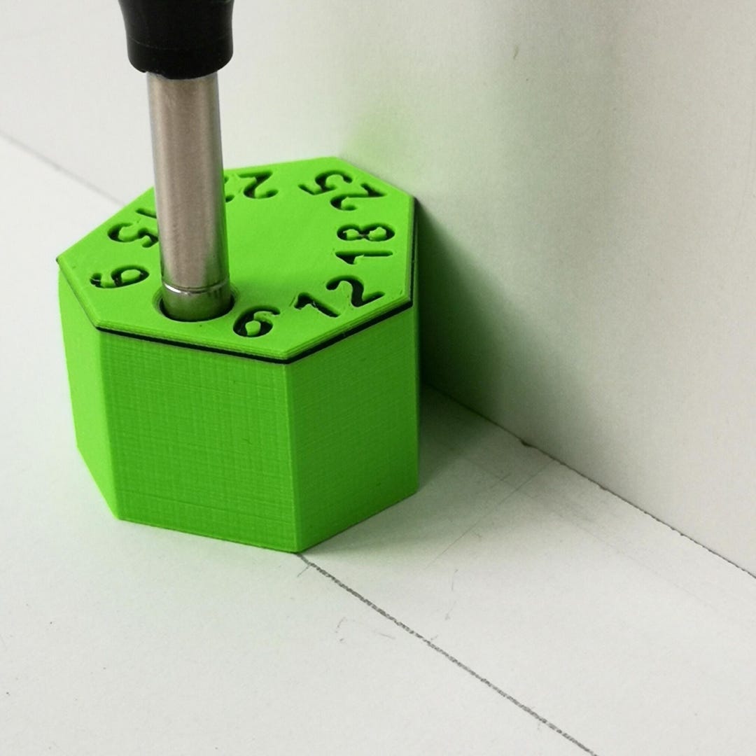 Pica Marking Tool 7 Distances High Precision, Easy, Fast, Tool Block - Etsy