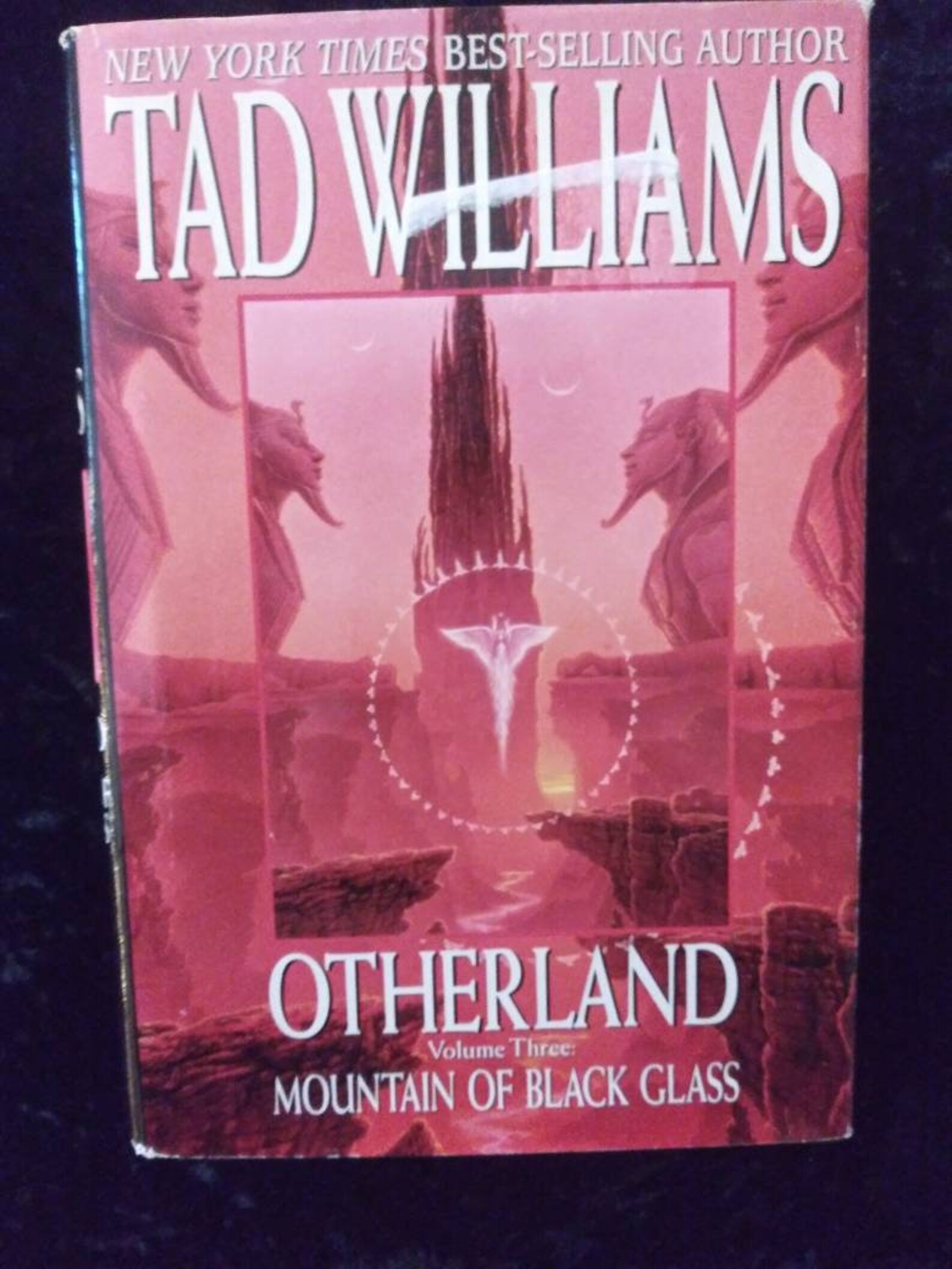 tad williams otherland appropriate for kids tad williams otherland appropriate for kids