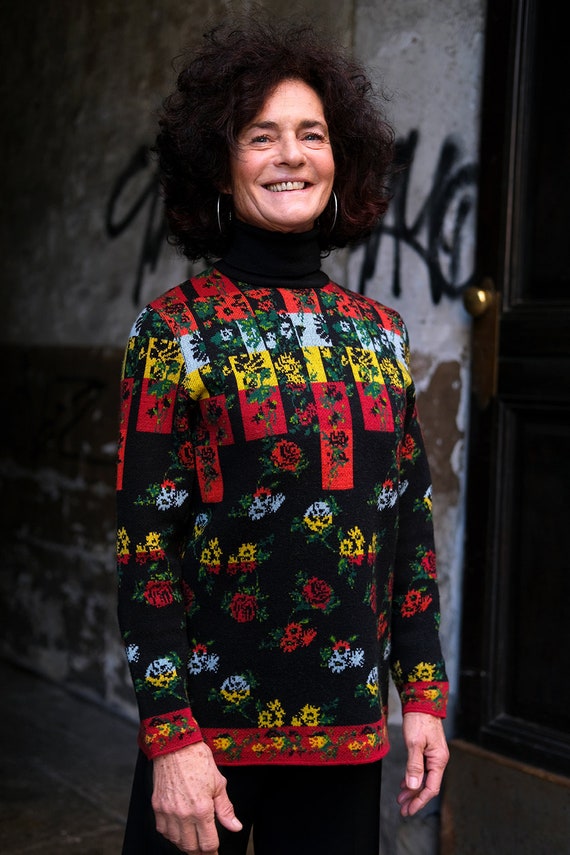 Kenzo Turtleneck