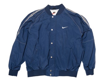 classic nike jackets