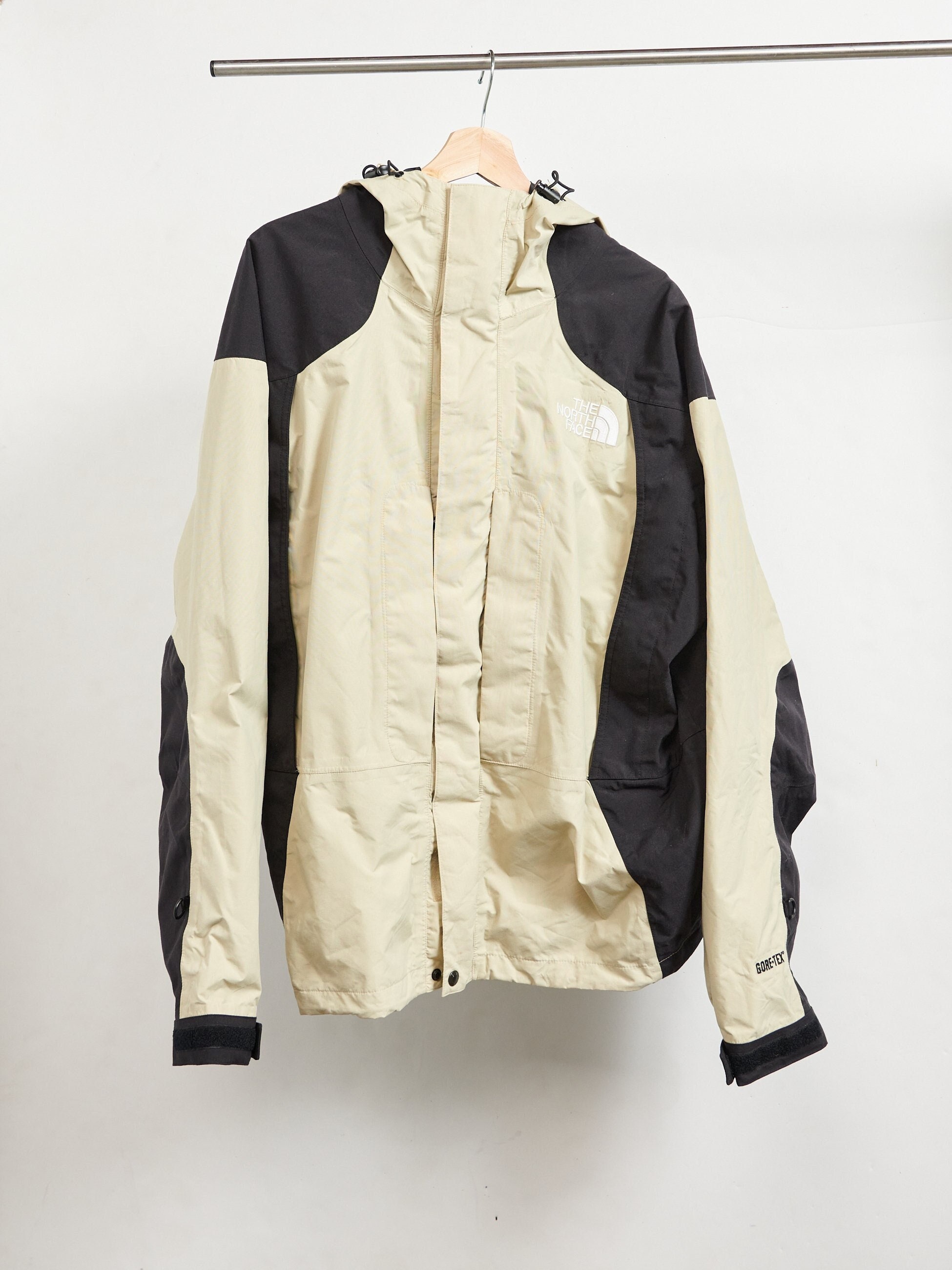 northface ski jacke