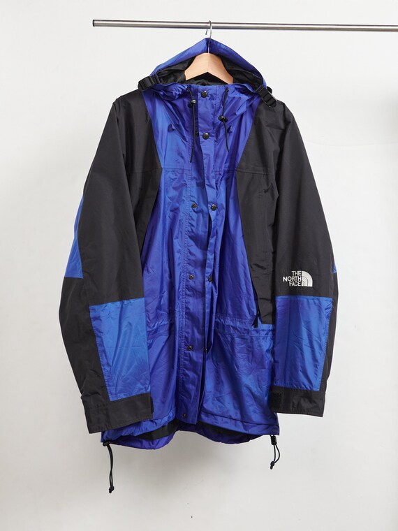 90s The North Face Jacket / Vintage North Face Jac