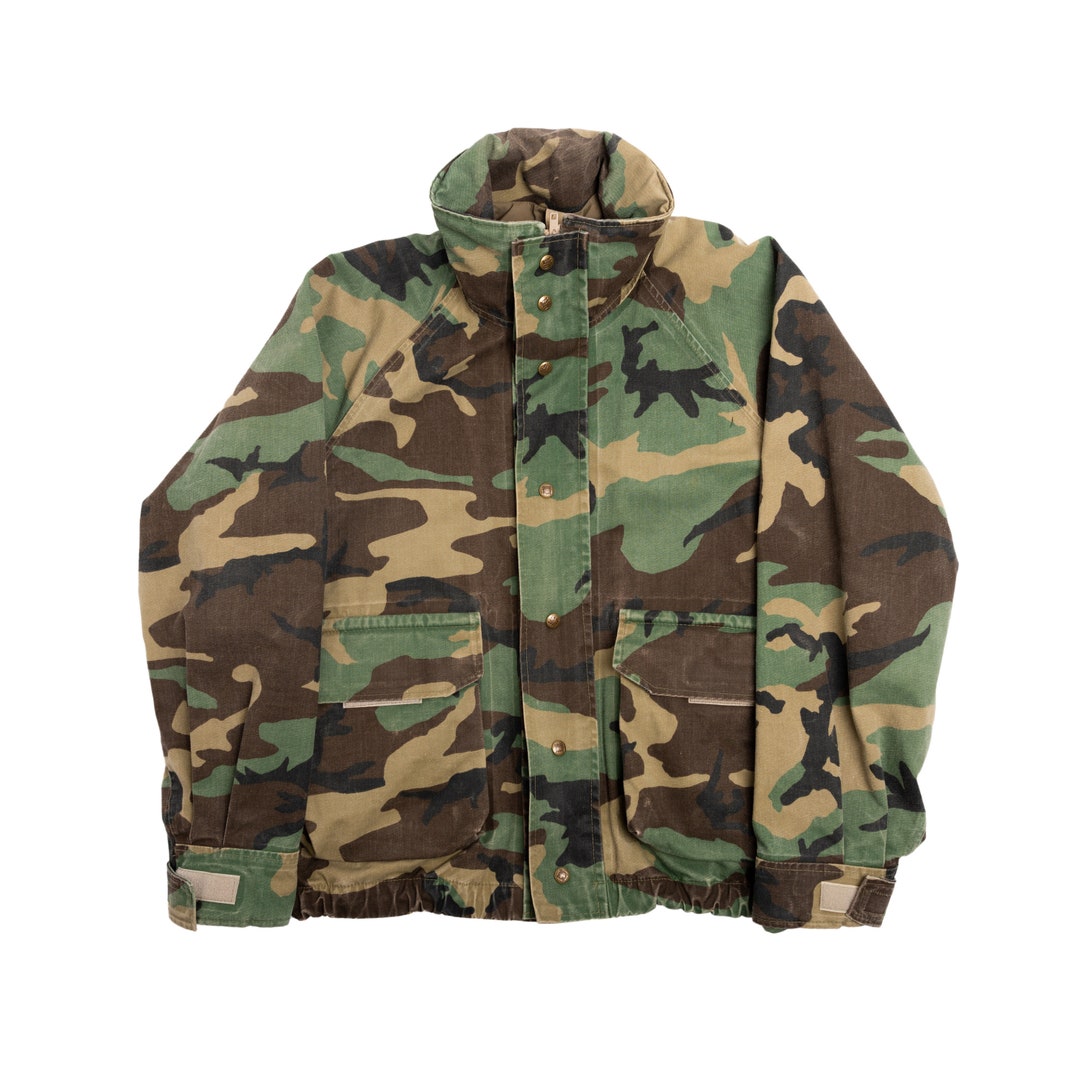 HANGAR33 HART COMBINAISON CHASSE TAILLE 40 - Vestes et blousons de