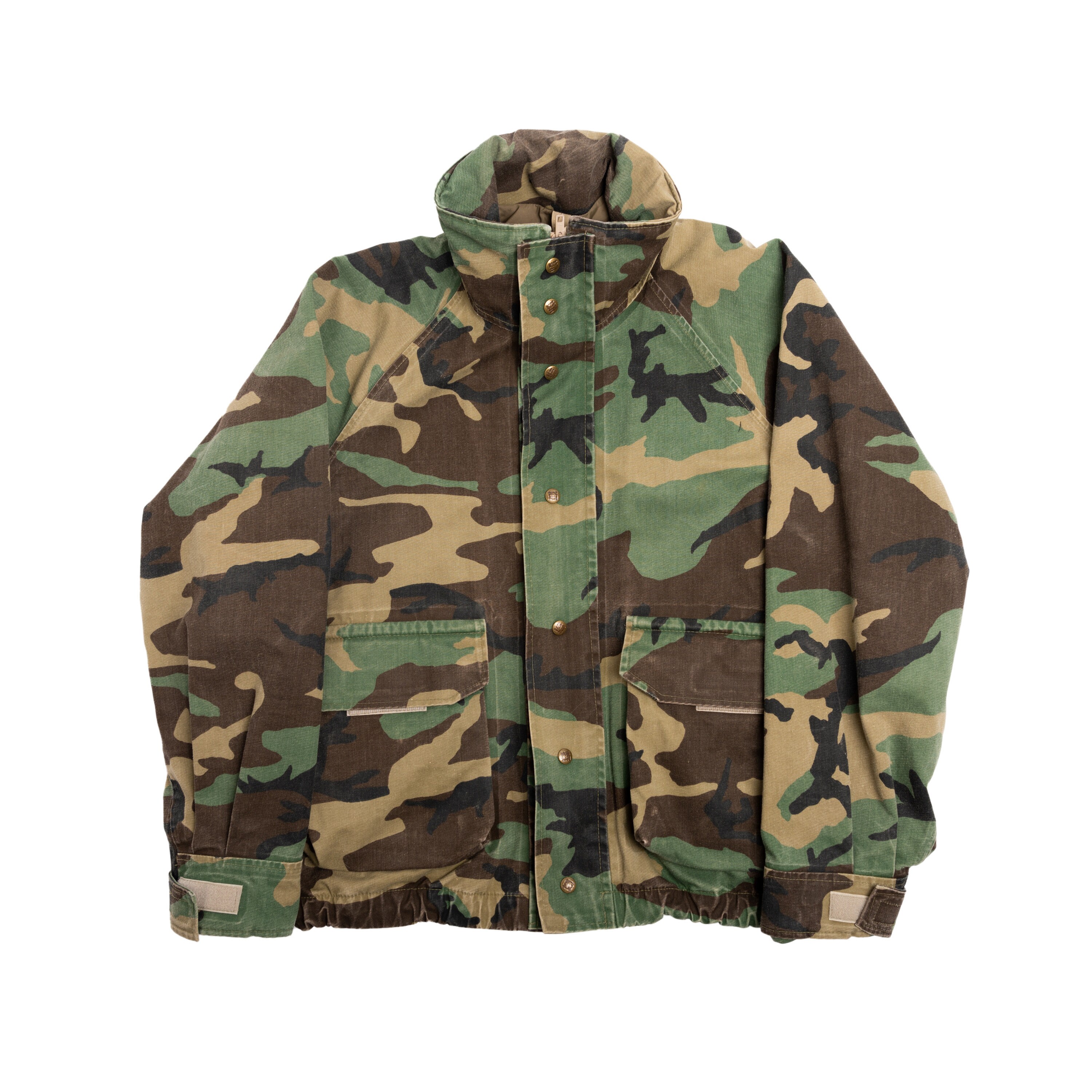 ted baker mens puffer jacket