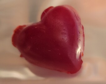 Gomitas de corazón