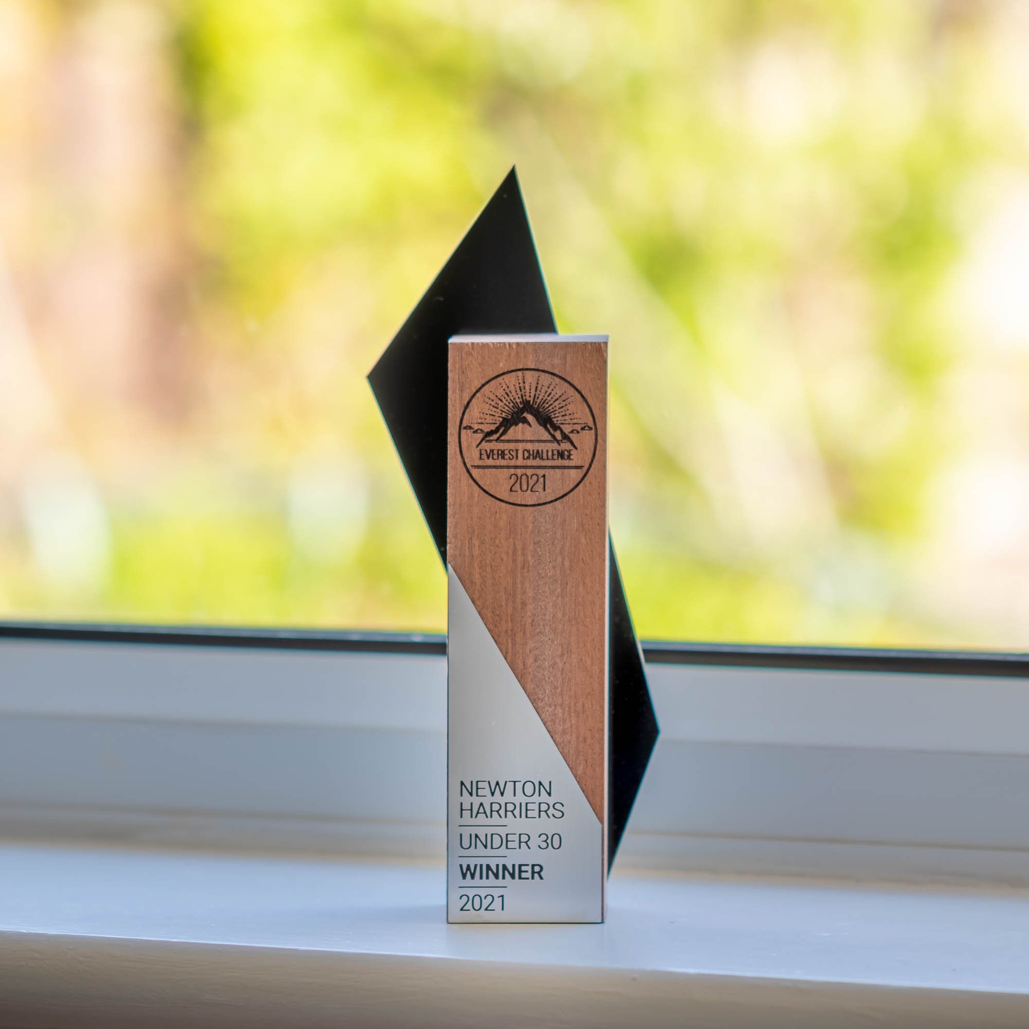 Etsy Trophy - vizavoj