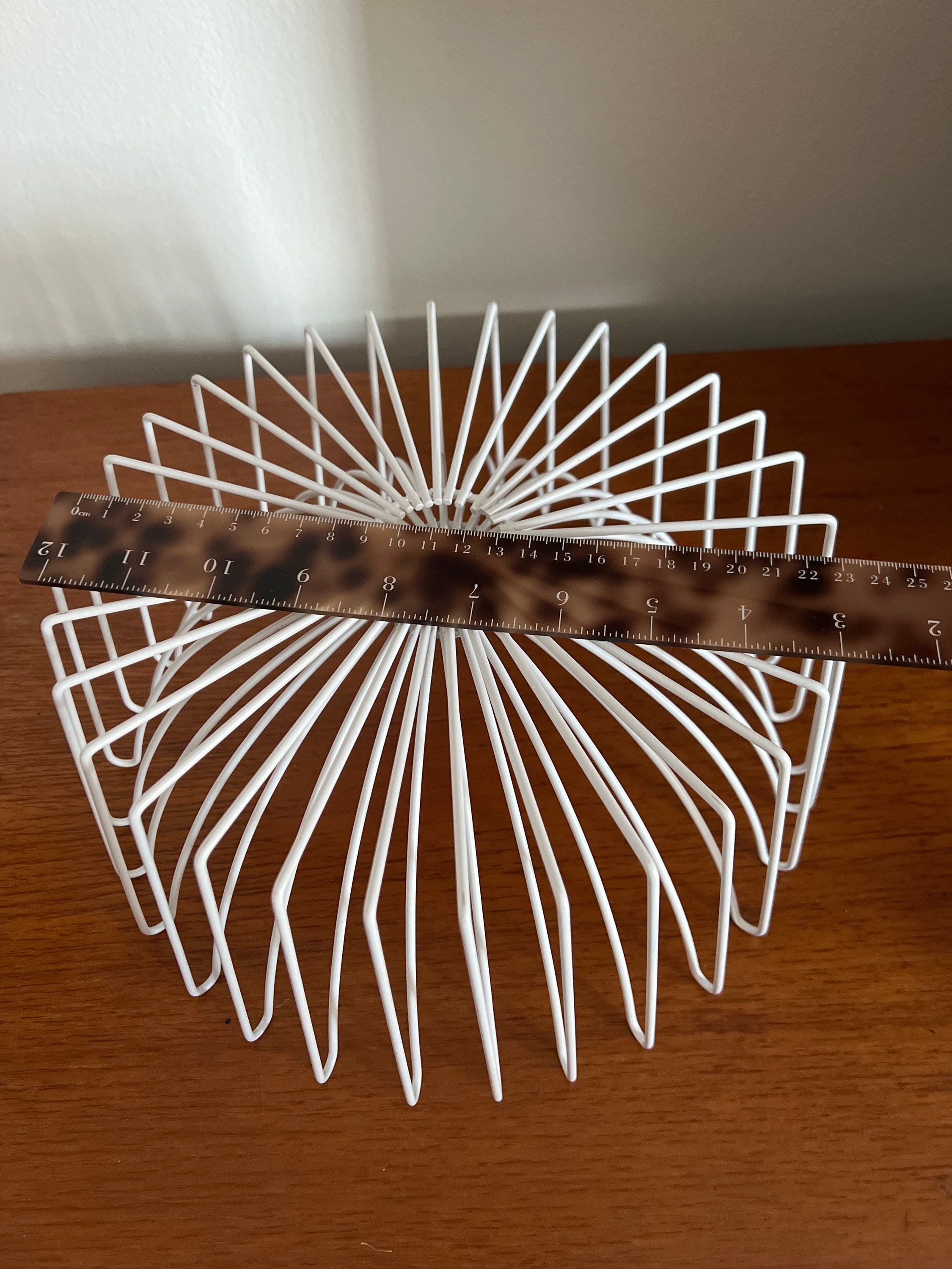 Vintage Ikea Fruit Bowl in the Style of Ehlen Johansson - Etsy