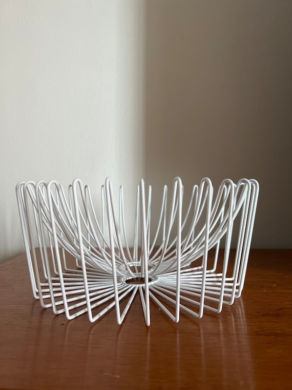 Vintage Ikea Fruit Bowl in the Style of Ehlen Johansson - Etsy UK